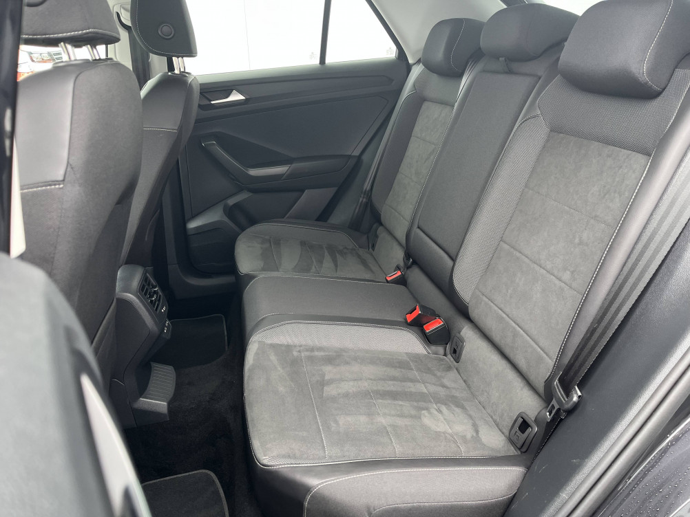 Acheter Volkswagen T-Roc T-Roc 1.5 TSI EVO 150 Start/Stop DSG7 Style 5p occasion dans les concessions du Groupe Faurie