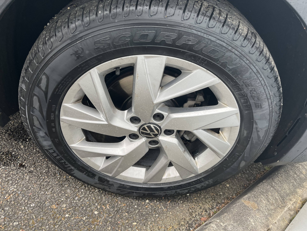 Acheter Volkswagen Tiguan Tiguan 2.0 TDI 150ch DSG7 Elegance 5p occasion dans les concessions du Groupe Faurie