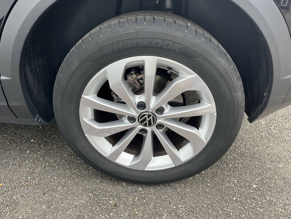 Acheter Volkswagen T-Roc T-Roc 1.5 TSI EVO 150 Start/Stop DSG7 Style 5p occasion dans les concessions du Groupe Faurie