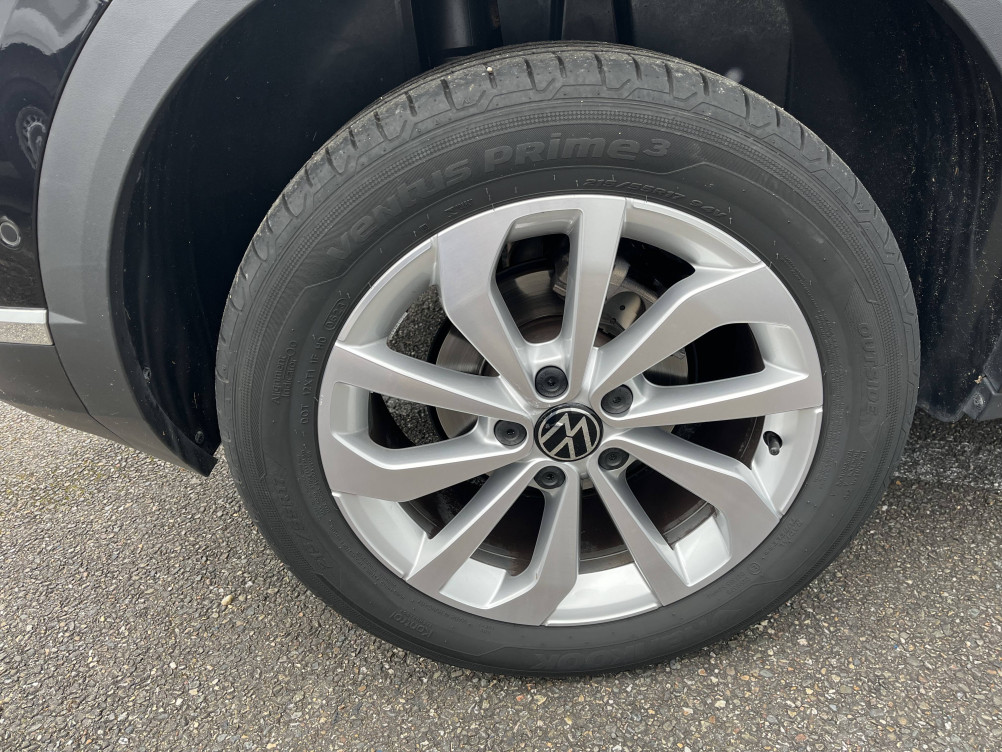 Acheter Volkswagen T-Roc T-Roc 1.5 TSI EVO 150 Start/Stop DSG7 Style 5p occasion dans les concessions du Groupe Faurie