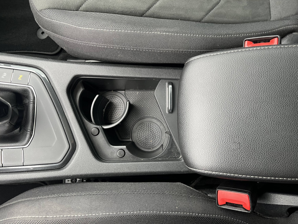 Acheter Volkswagen Tiguan Tiguan 2.0 TDI 150ch DSG7 Elegance 5p occasion dans les concessions du Groupe Faurie