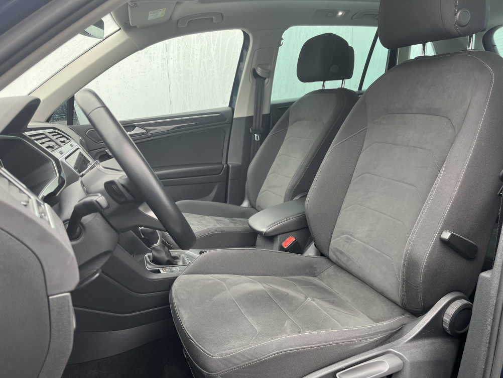Acheter Volkswagen Tiguan Tiguan 2.0 TDI 150ch DSG7 Elegance 5p occasion dans les concessions du Groupe Faurie