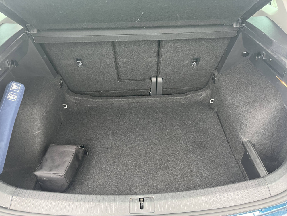 Acheter Volkswagen Tiguan Tiguan 2.0 TDI 150ch DSG7 Elegance 5p occasion dans les concessions du Groupe Faurie