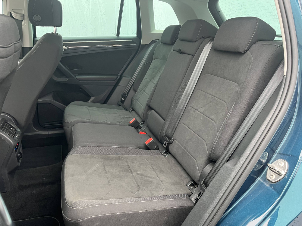 Acheter Volkswagen Tiguan Tiguan 2.0 TDI 150ch DSG7 Elegance 5p occasion dans les concessions du Groupe Faurie