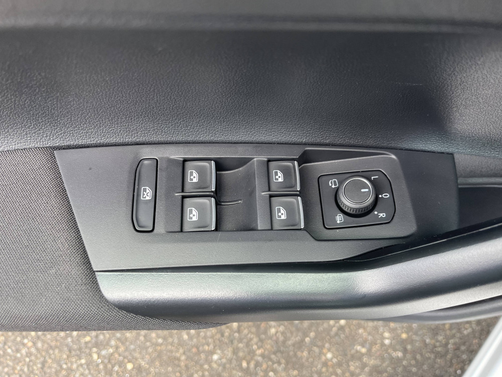 Acheter Volkswagen Polo Polo 1.0 TSI 95 S&S DSG7 Style 5p occasion dans les concessions du Groupe Faurie