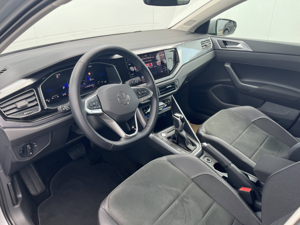 Acheter Volkswagen Polo Polo 1.0 TSI 95 S&S DSG7 Style 5p occasion dans les concessions du Groupe Faurie