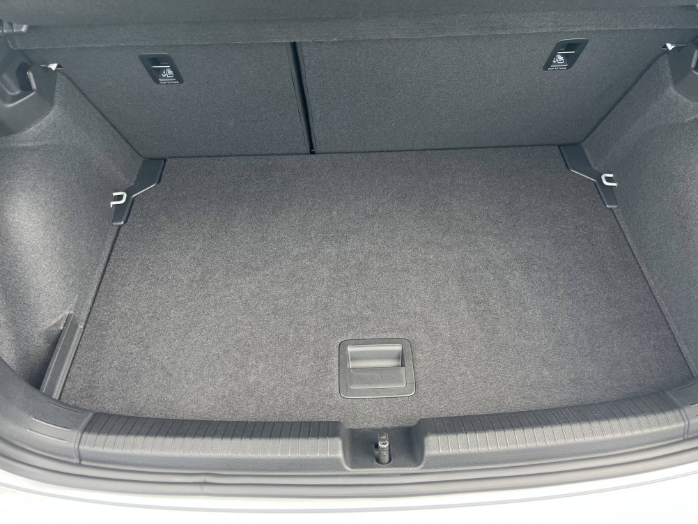 Acheter Volkswagen Polo Polo 1.0 TSI 95 S&S DSG7 Style 5p occasion dans les concessions du Groupe Faurie