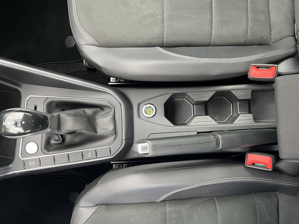 Acheter Volkswagen Polo Polo 1.0 TSI 95 S&S DSG7 Style 5p occasion dans les concessions du Groupe Faurie