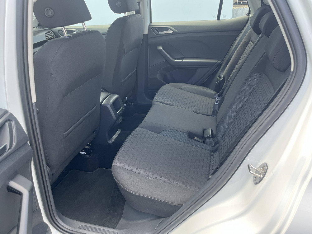 Acheter Volkswagen T-Cross T-Cross 1.0 TSI 95 Start/Stop BVM5 Life Plus 5p occasion dans les concessions du Groupe Faurie