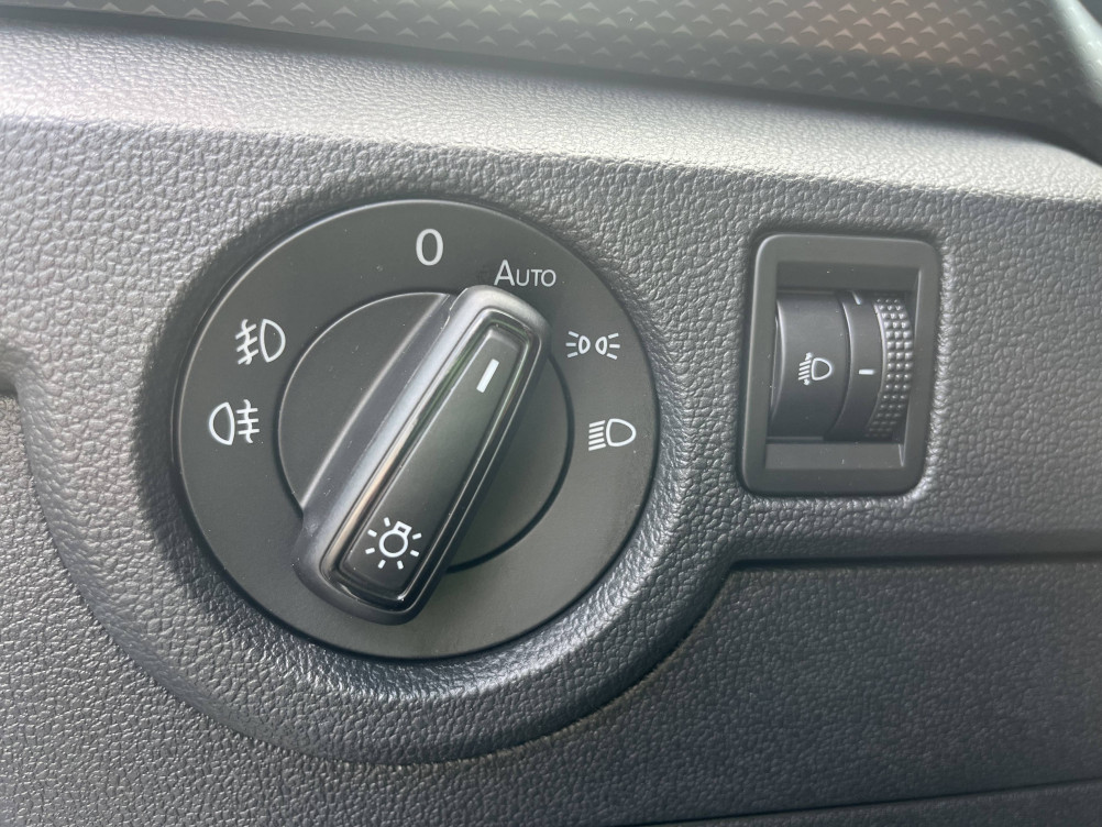 Acheter Volkswagen T-Cross T-Cross 1.0 TSI 95 Start/Stop BVM5 Life Plus 5p occasion dans les concessions du Groupe Faurie