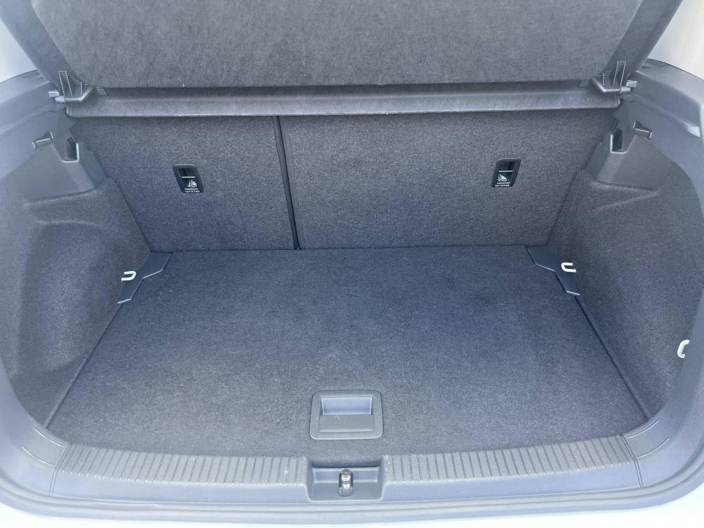Acheter Volkswagen T-Cross T-Cross 1.0 TSI 95 Start/Stop BVM5 Life Plus 5p occasion dans les concessions du Groupe Faurie
