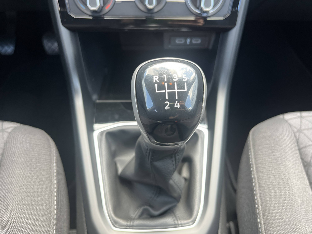 Acheter Volkswagen T-Cross T-Cross 1.0 TSI 95 Start/Stop BVM5 Life Plus 5p occasion dans les concessions du Groupe Faurie
