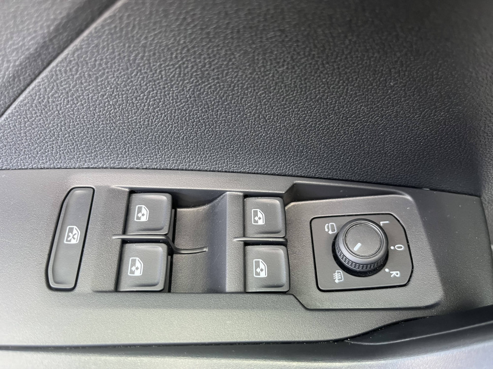 Acheter Volkswagen T-Cross T-Cross 1.0 TSI 95 Start/Stop BVM5 Life Plus 5p occasion dans les concessions du Groupe Faurie