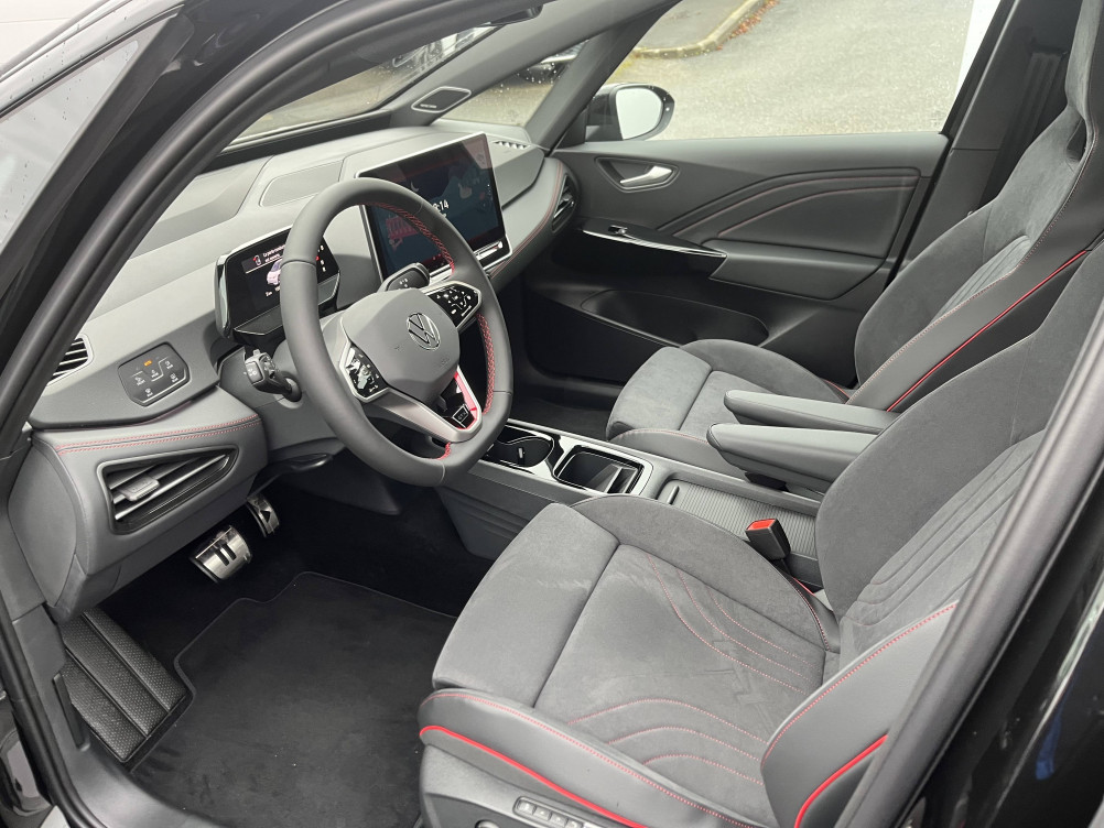 Acheter Volkswagen ID.3 ID.3 326 ch GTX Performance  5p neuf dans les concessions du Groupe Faurie