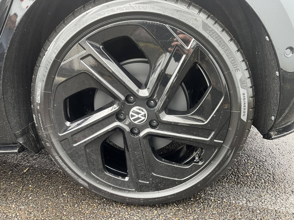 Acheter Volkswagen ID.3 ID.3 326 ch GTX Performance  5p neuf dans les concessions du Groupe Faurie