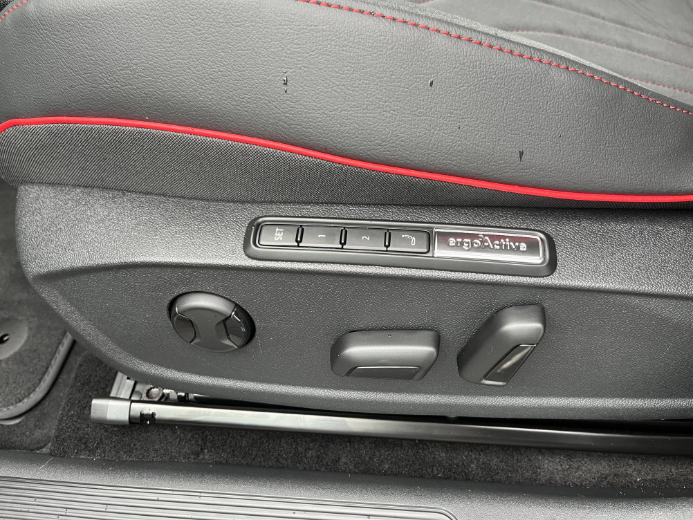 Acheter Volkswagen ID.3 ID.3 326 ch GTX Performance  5p neuf dans les concessions du Groupe Faurie