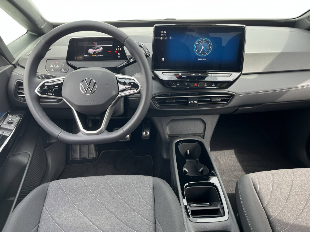 Acheter Volkswagen ID.3 ID.3 204 ch Pro  5p occasion dans les concessions du Groupe Faurie