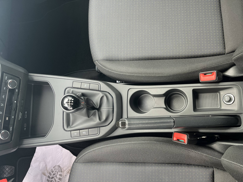 Acheter Seat Ibiza Ibiza 1.0 EcoTSI 110 ch S/S BVM6 Copa 5p occasion dans les concessions du Groupe Faurie