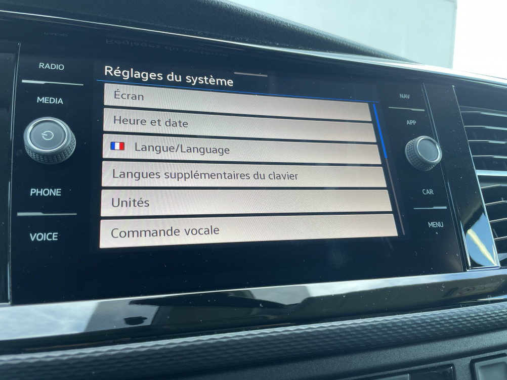 Acheter Volkswagen Transporter TRANSPORTER 6.1 PROCAB L1H1 2.0 TDI 204 DSG7 4MOTION EDITION 5p occasion dans les concessions du Groupe Faurie
