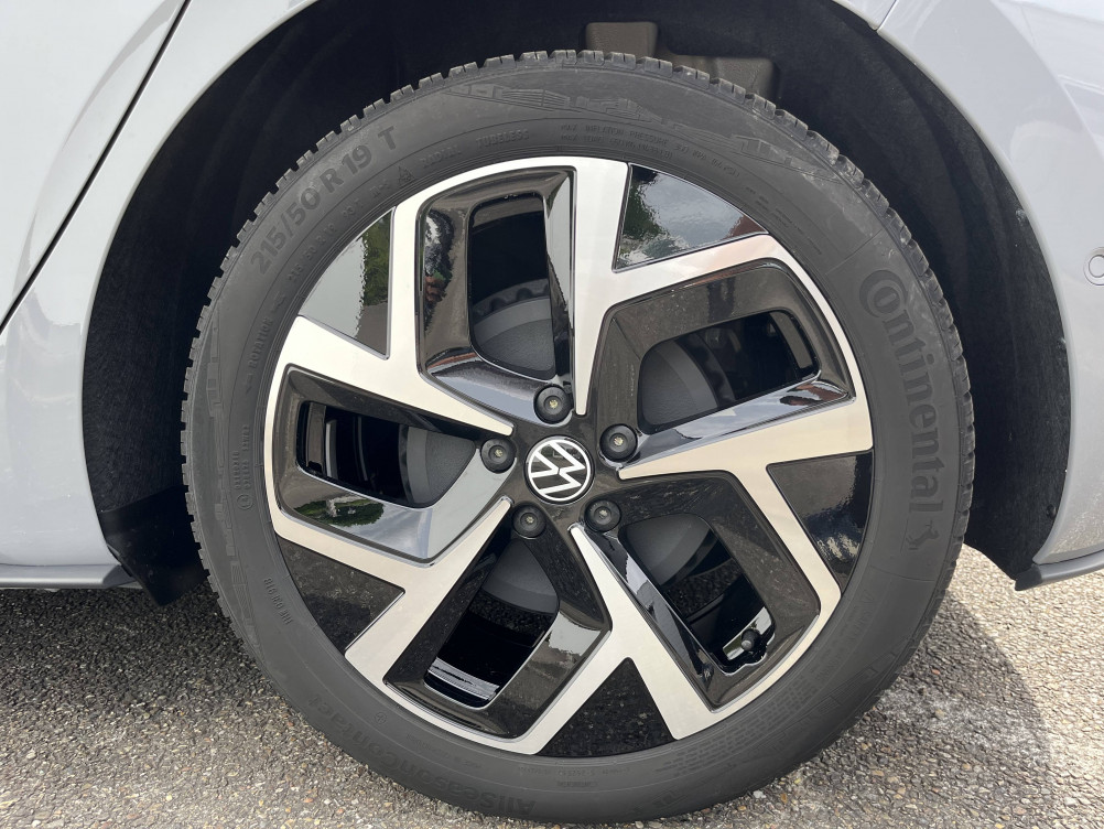 Acheter Volkswagen ID.3 ID.3 204 ch Pro  5p occasion dans les concessions du Groupe Faurie