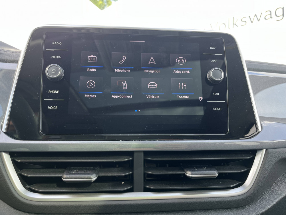 Acheter Volkswagen T-Roc T-Roc 1.5 TSI EVO2 150 Start/Stop DSG7 Style Exclusive 5p occasion dans les concessions du Groupe Faurie
