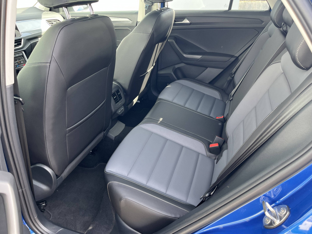 Acheter Volkswagen T-Roc T-Roc 1.5 TSI EVO2 150 Start/Stop DSG7 Style Exclusive 5p occasion dans les concessions du Groupe Faurie
