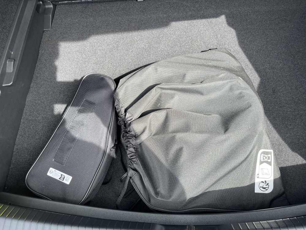 Acheter Volkswagen ID.3 ID.3 204 ch Pro  5p occasion dans les concessions du Groupe Faurie