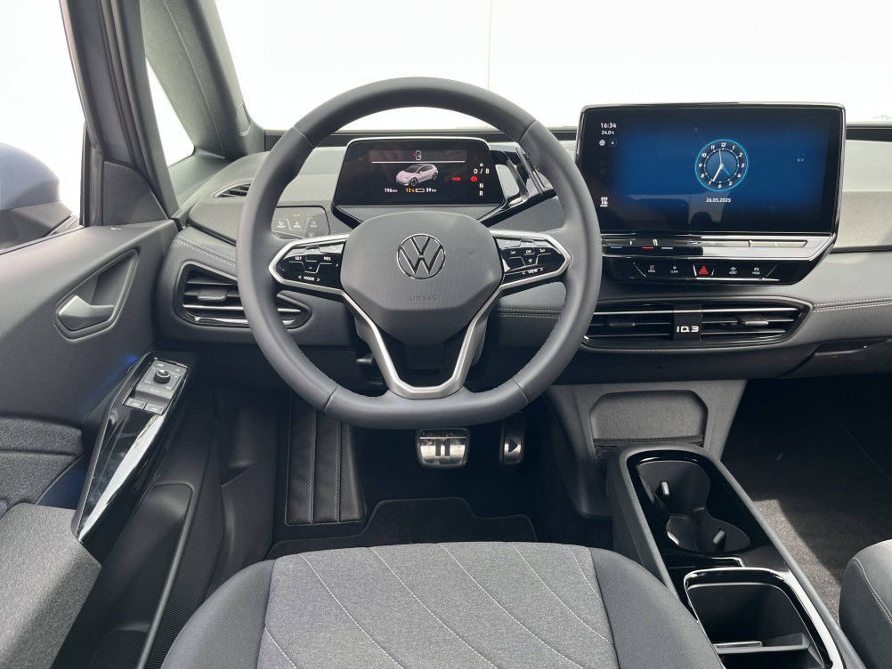 Acheter Volkswagen ID.3 ID.3 204 ch Pro  5p occasion dans les concessions du Groupe Faurie