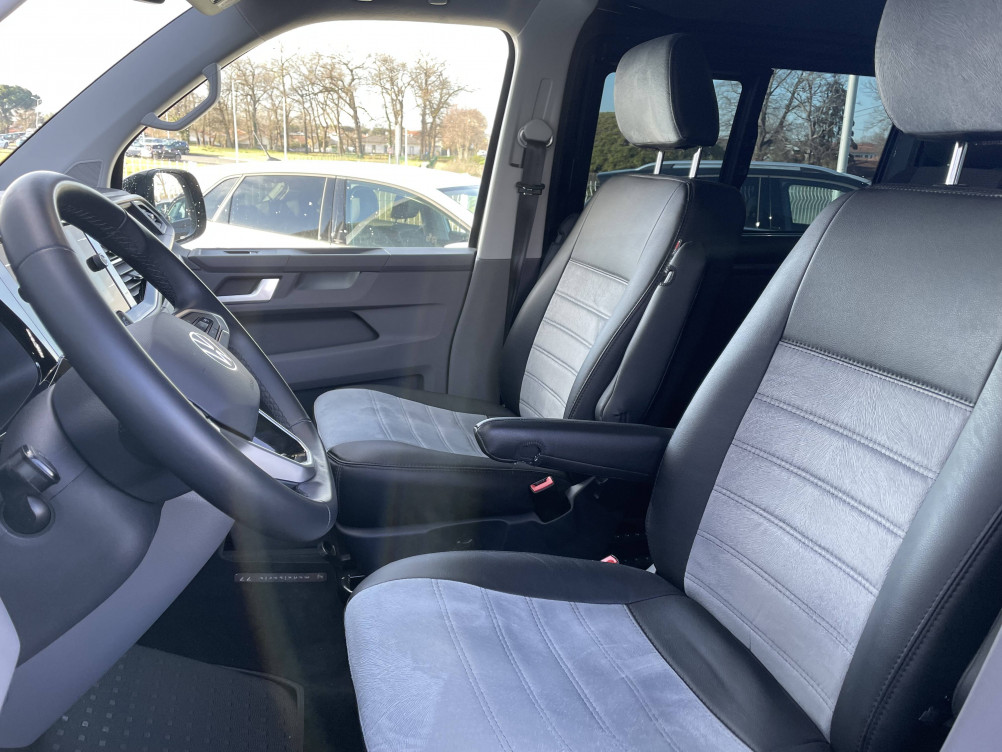 Acheter Volkswagen Transporter TRANSPORTER 6.1 PROCAB L1H1 2.0 TDI 204 DSG7 4MOTION EDITION 5p occasion dans les concessions du Groupe Faurie