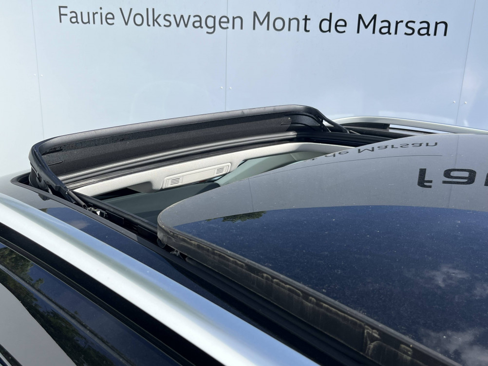 Acheter Volkswagen T-Roc T-Roc 1.5 TSI EVO2 150 Start/Stop DSG7 Style Exclusive 5p occasion dans les concessions du Groupe Faurie