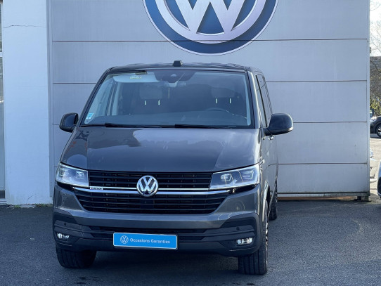 Acheter Volkswagen Transporter TRANSPORTER 6.1 PROCAB L1H1 2.0 TDI 204 DSG7 4MOTION EDITION 5p occasion dans les concessions du Groupe Faurie