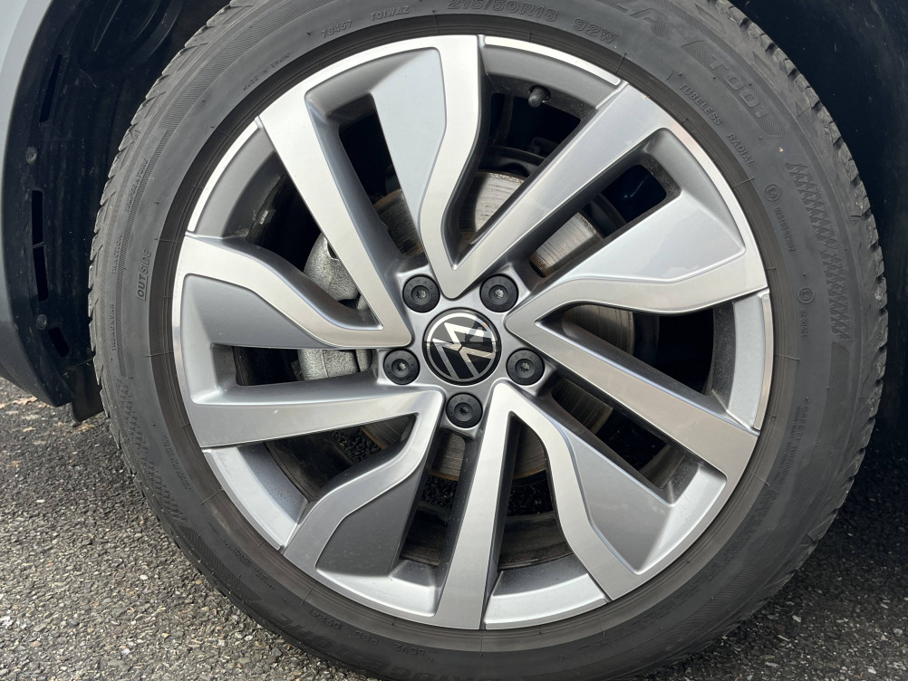 Acheter Volkswagen T-Roc T-Roc 1.5 TSI EVO2 150 Start/Stop DSG7 Style Exclusive 5p occasion dans les concessions du Groupe Faurie
