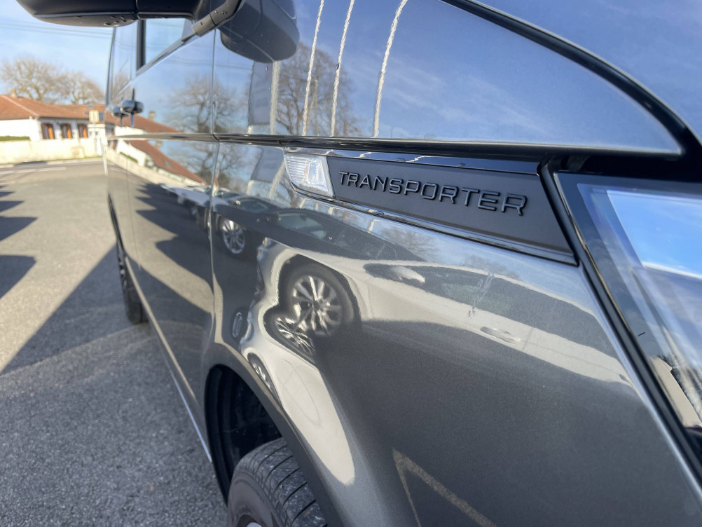 Acheter Volkswagen Transporter TRANSPORTER 6.1 PROCAB L1H1 2.0 TDI 204 DSG7 4MOTION EDITION 5p occasion dans les concessions du Groupe Faurie