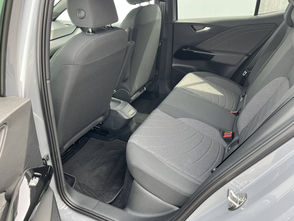 Acheter Volkswagen ID.3 ID.3 204 ch Pro  5p occasion dans les concessions du Groupe Faurie