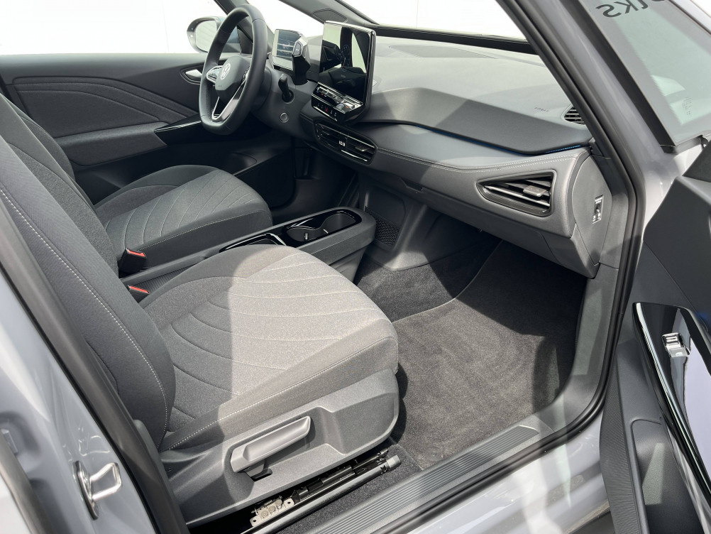 Acheter Volkswagen ID.3 ID.3 204 ch Pro  5p occasion dans les concessions du Groupe Faurie
