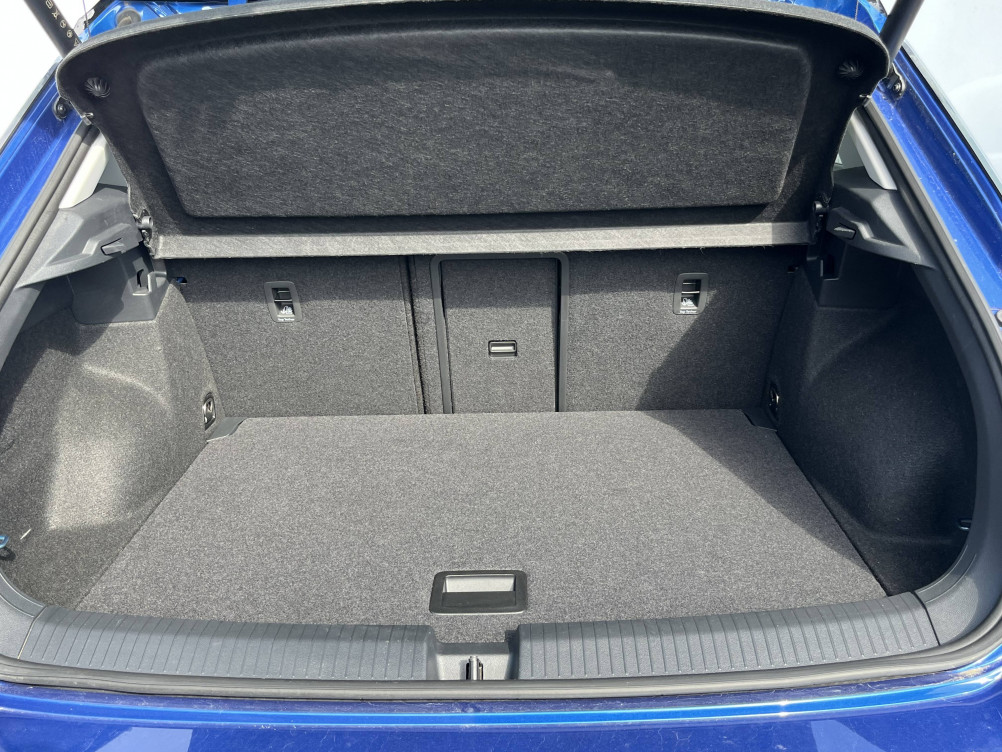 Acheter Volkswagen T-Roc T-Roc 1.5 TSI EVO2 150 Start/Stop DSG7 Style Exclusive 5p occasion dans les concessions du Groupe Faurie