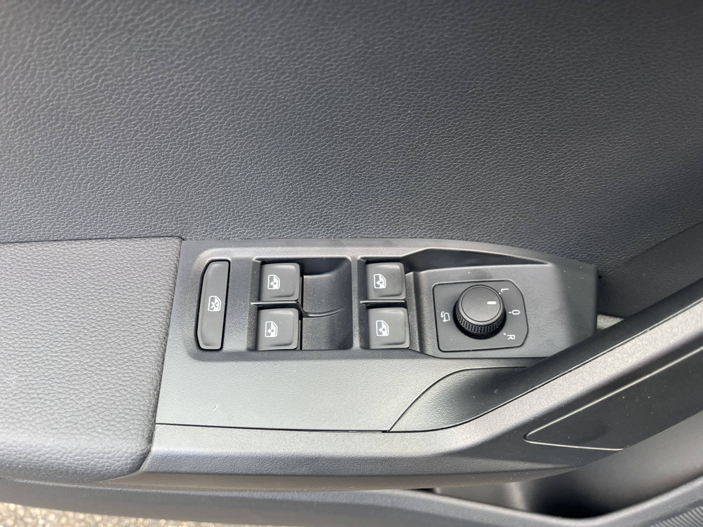 Acheter Seat Ibiza Ibiza 1.0 EcoTSI 110 ch S/S BVM6 Copa 5p occasion dans les concessions du Groupe Faurie