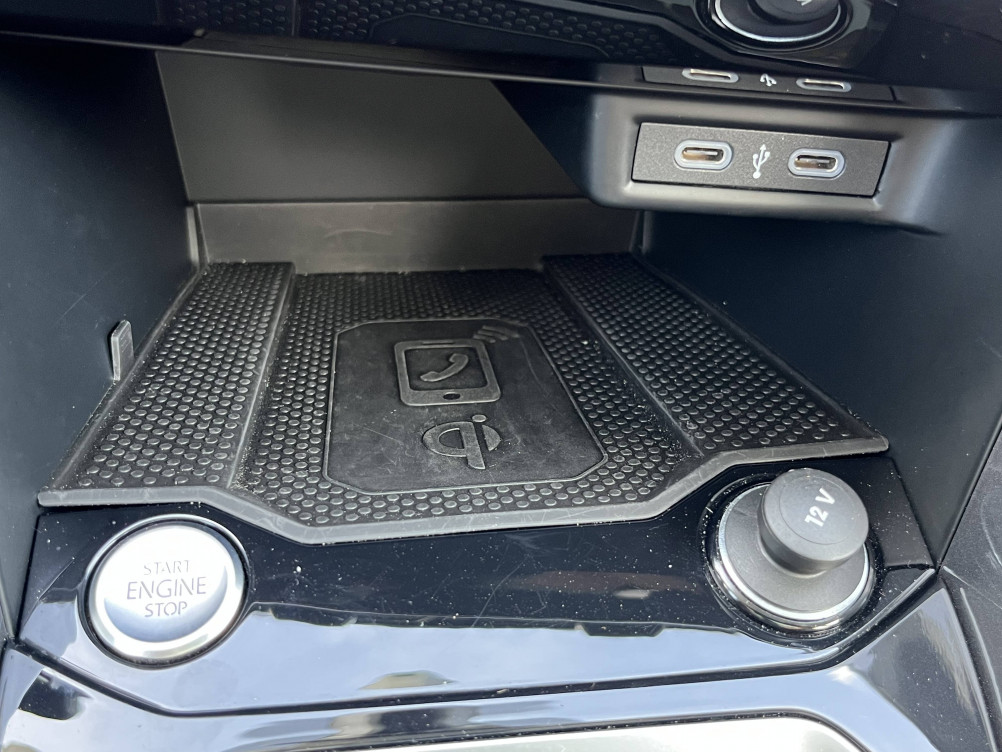 Acheter Volkswagen T-Roc T-Roc 1.5 TSI EVO2 150 Start/Stop DSG7 Style Exclusive 5p occasion dans les concessions du Groupe Faurie