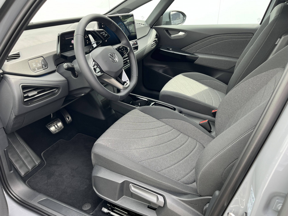 Acheter Volkswagen ID.3 ID.3 204 ch Pro  5p occasion dans les concessions du Groupe Faurie