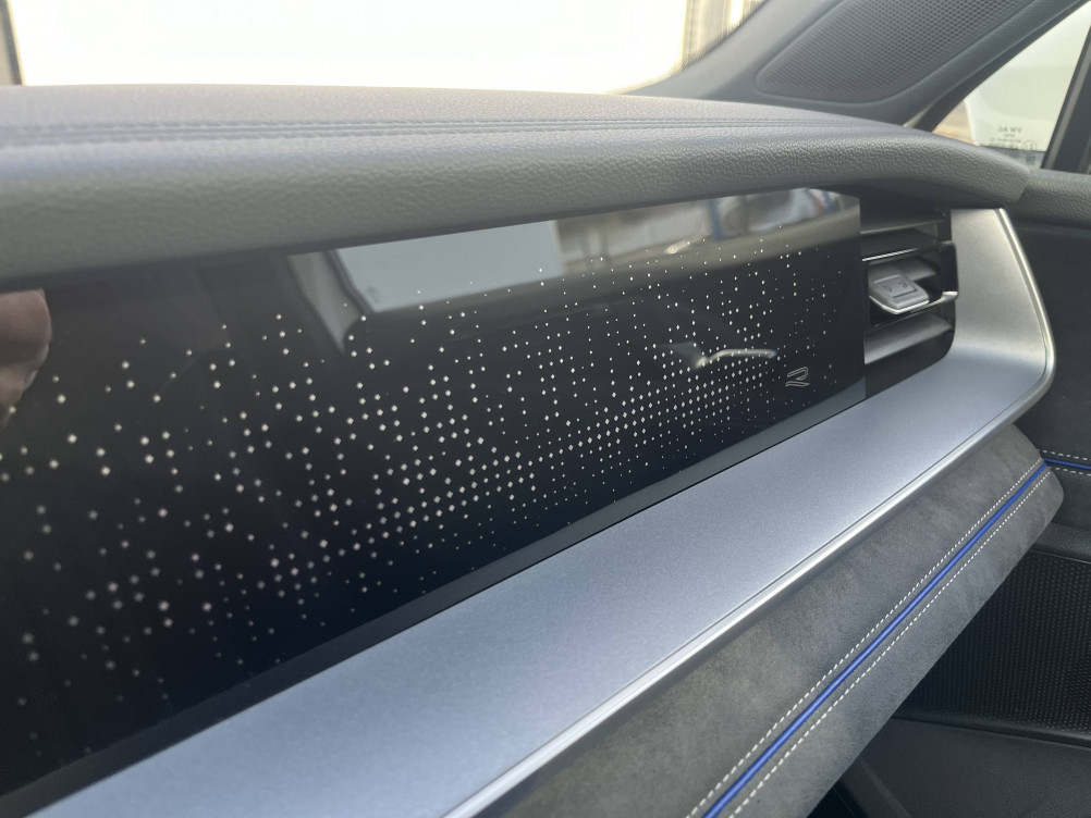 Acheter Volkswagen Tayron Tayron 1.5 eHybrid 204ch DSG6 5pl R-Line Edition 5p neuf dans les concessions du Groupe Faurie