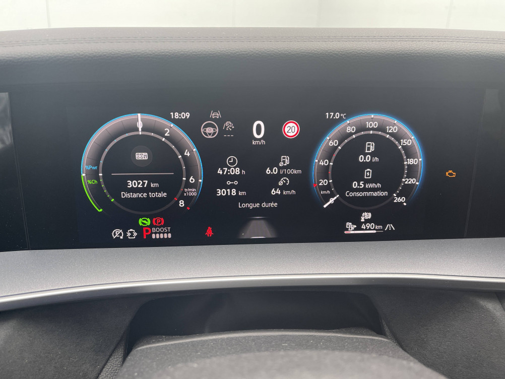 Acheter Volkswagen Tayron Tayron 1.5 eHybrid 204ch DSG6 5pl R-Line Edition 5p neuf dans les concessions du Groupe Faurie