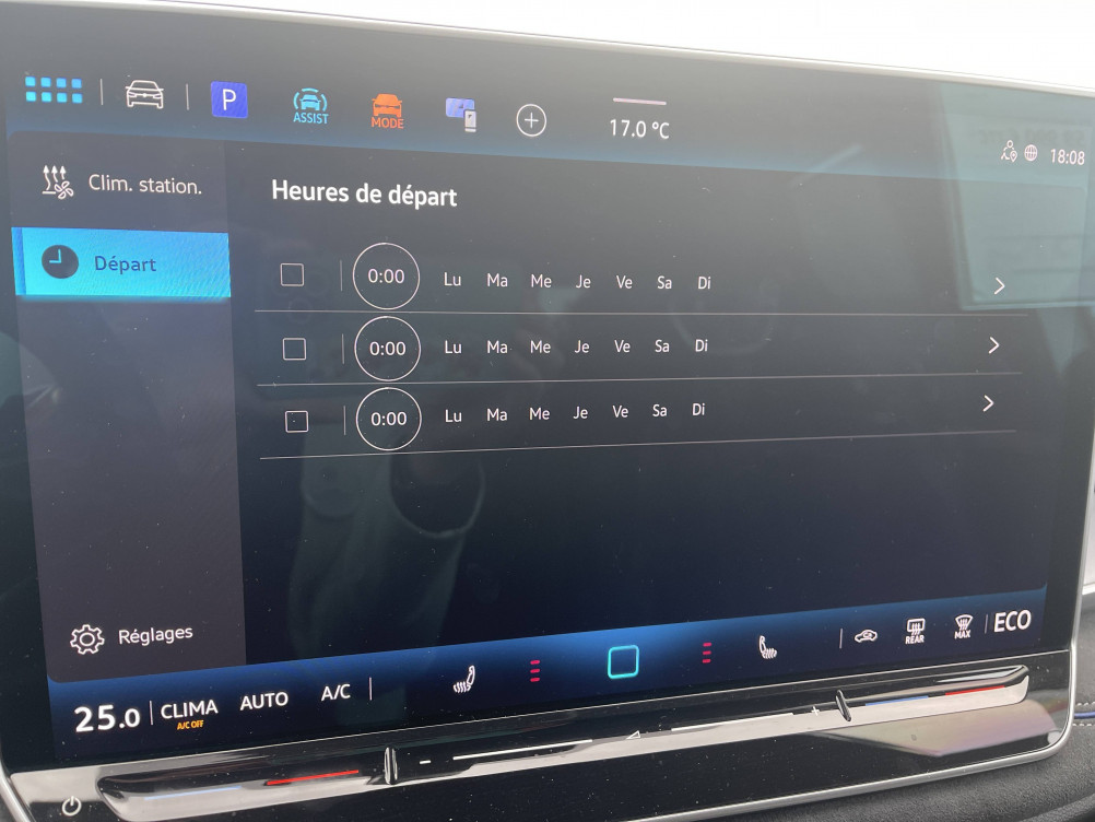 Acheter Volkswagen Tayron Tayron 1.5 eHybrid 204ch DSG6 5pl R-Line Edition 5p neuf dans les concessions du Groupe Faurie
