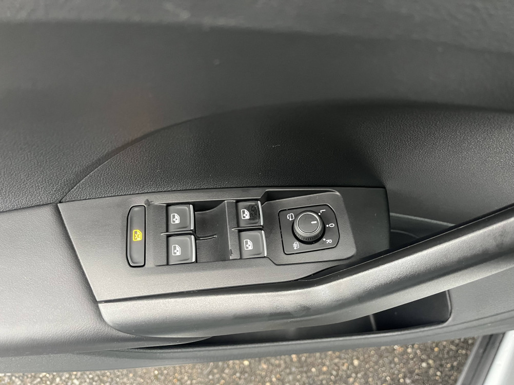 Acheter Volkswagen T-Cross T-Cross 1.0 TSI 110 Start/Stop DSG7 Style 5p occasion dans les concessions du Groupe Faurie