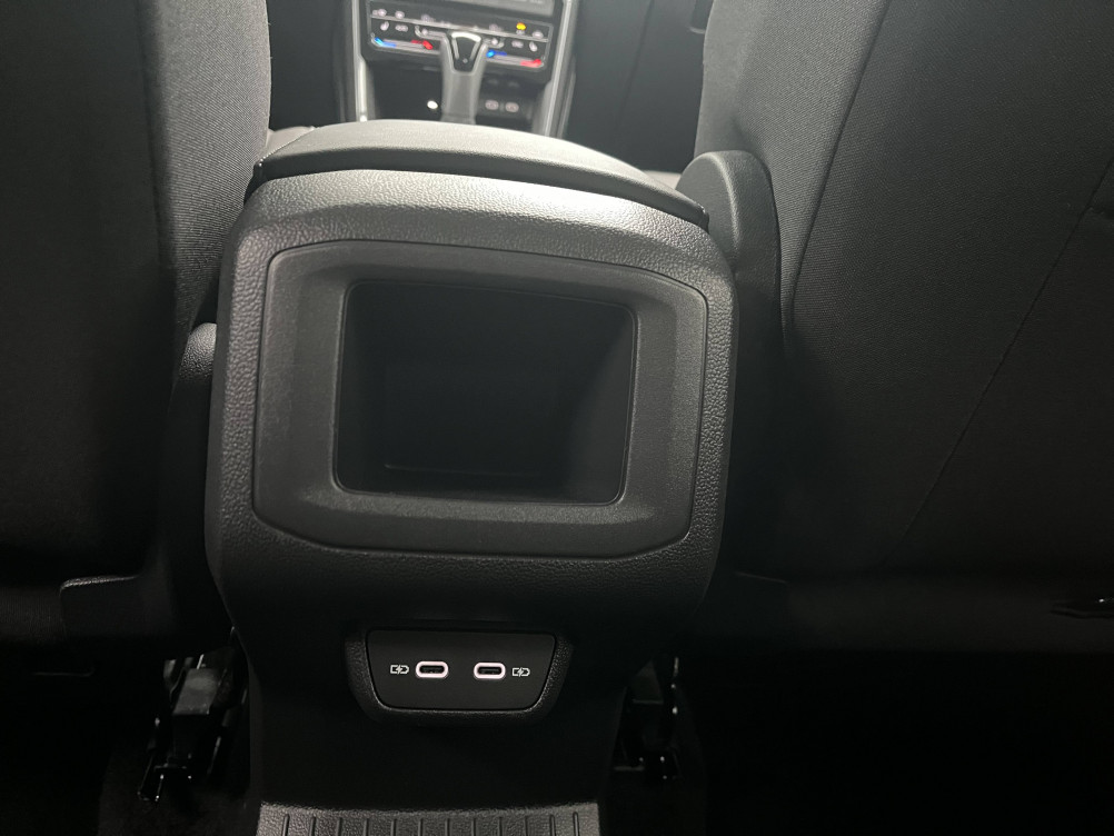 Acheter Volkswagen T-Cross T-Cross 1.0 TSI 110 Start/Stop DSG7 Style 5p occasion dans les concessions du Groupe Faurie