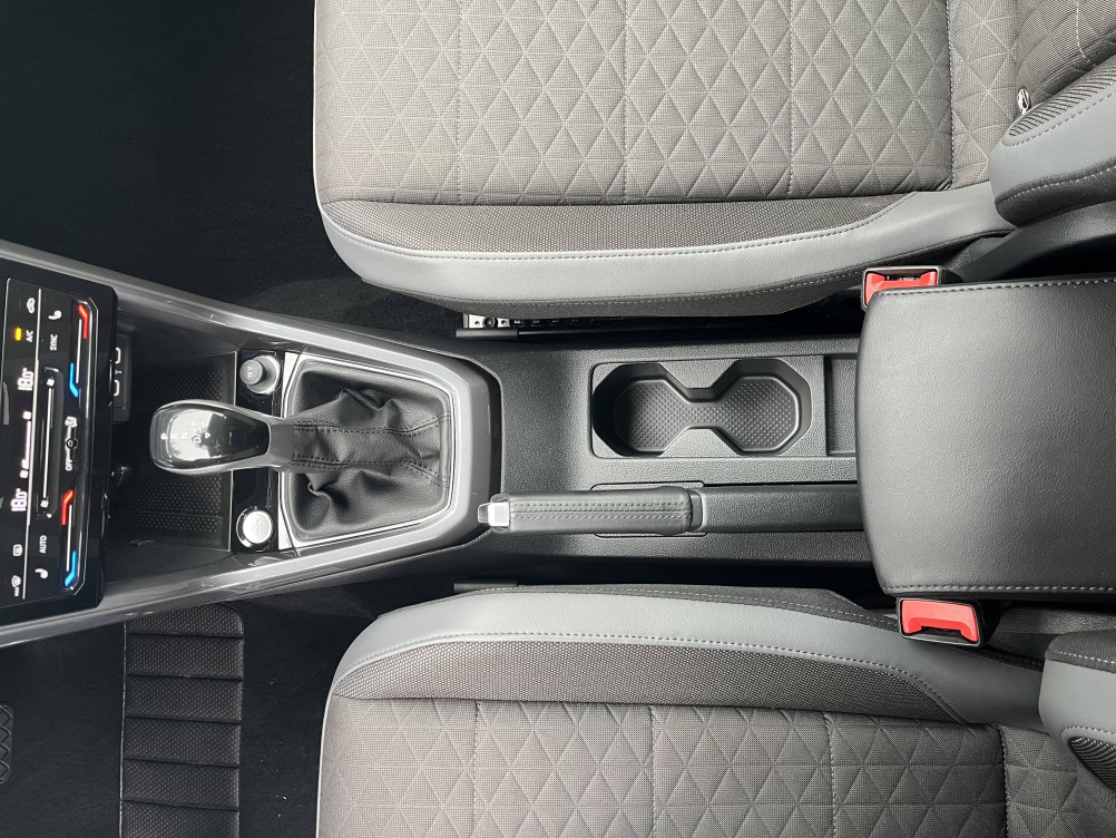Acheter Volkswagen T-Cross T-Cross 1.0 TSI 110 Start/Stop DSG7 Style 5p occasion dans les concessions du Groupe Faurie