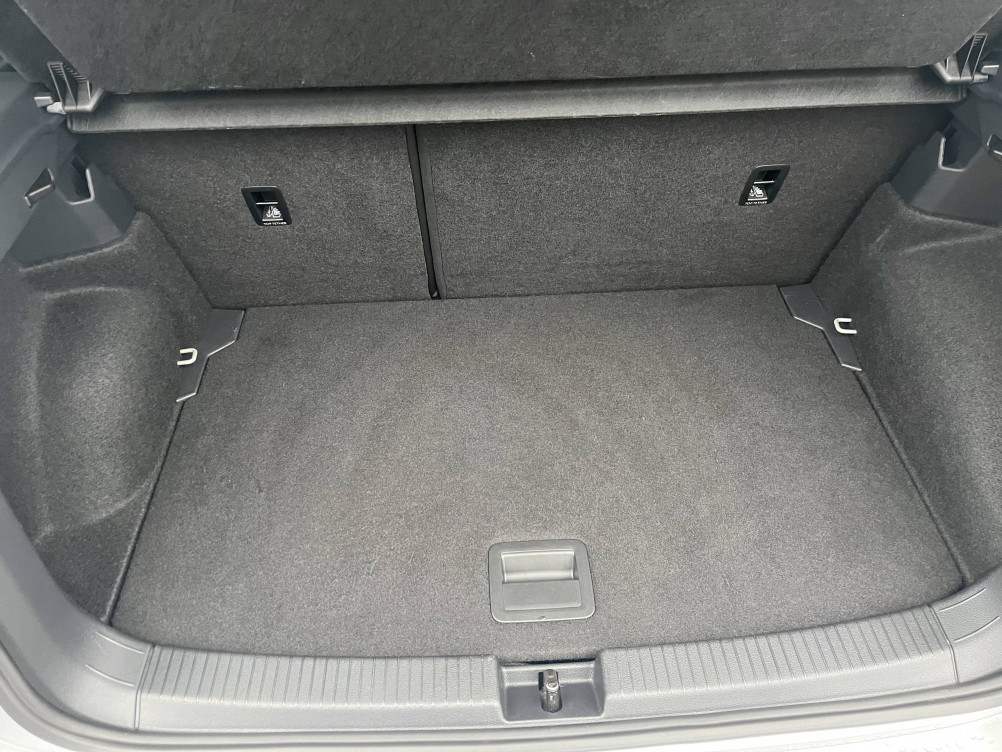 Acheter Volkswagen T-Cross T-Cross 1.0 TSI 110 Start/Stop DSG7 Style 5p occasion dans les concessions du Groupe Faurie