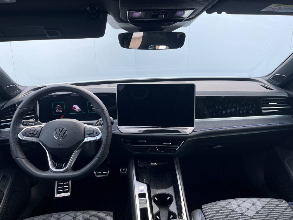 Acheter Volkswagen Passat Passat 2.0 TDI EVO SCR 150 DSG7 R-Line 5p neuf dans les concessions du Groupe Faurie