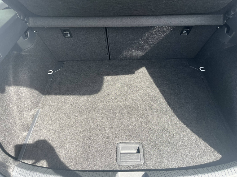 Acheter Volkswagen Taigo Taigo 1.0 TSI 110 DSG7 Style 5p occasion dans les concessions du Groupe Faurie