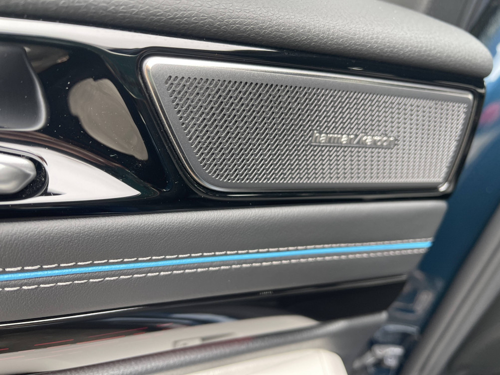 Acheter Volkswagen ID.7 ID.7 Pro 286 ch Style Exclusive 5p neuf dans les concessions du Groupe Faurie