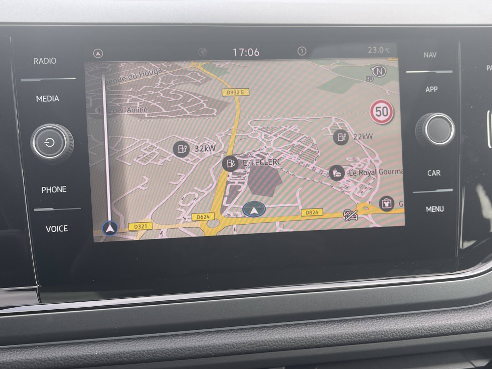 Acheter Volkswagen Taigo Taigo 1.0 TSI 116 DSG7 R-Line Edition 5p neuf dans les concessions du Groupe Faurie